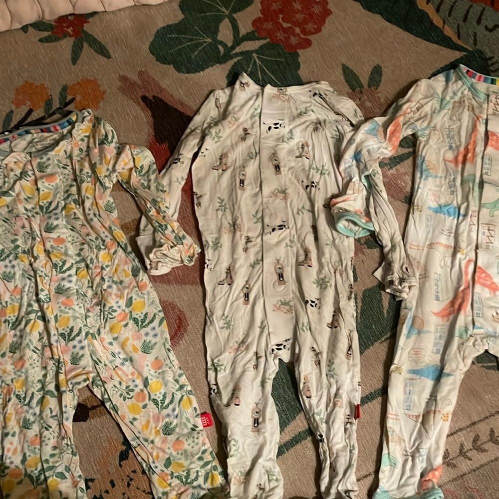 Magnetic Me Modal Bundle 3-6 months